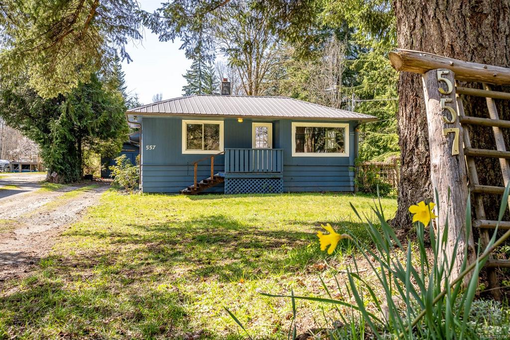 557 Powerhouse Rd, 1031100, BC,