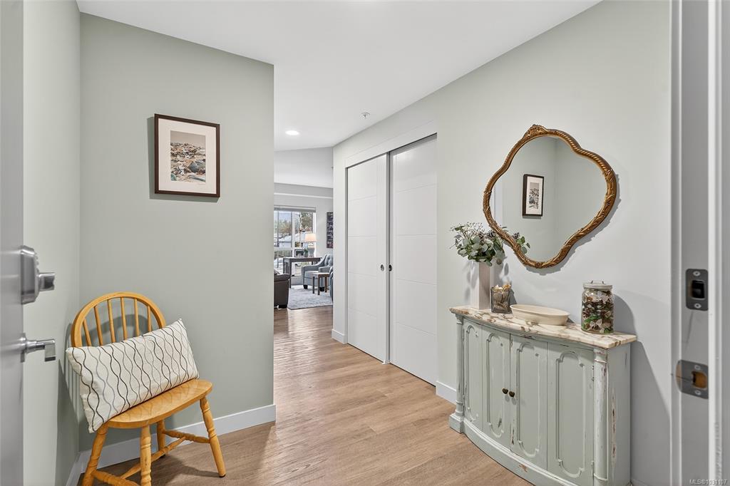 Third View of 120 Jensen Ave E, Mosaic, Parksville, BC, V9P 0H6