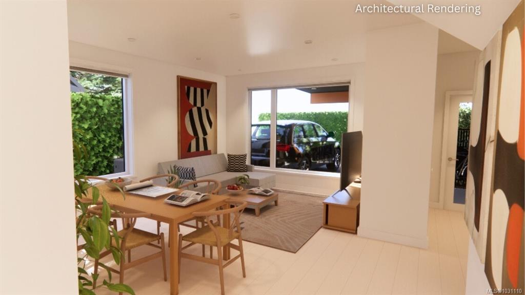 Second View of 1051 4th St, Courtenay, BC, V9N 1H6