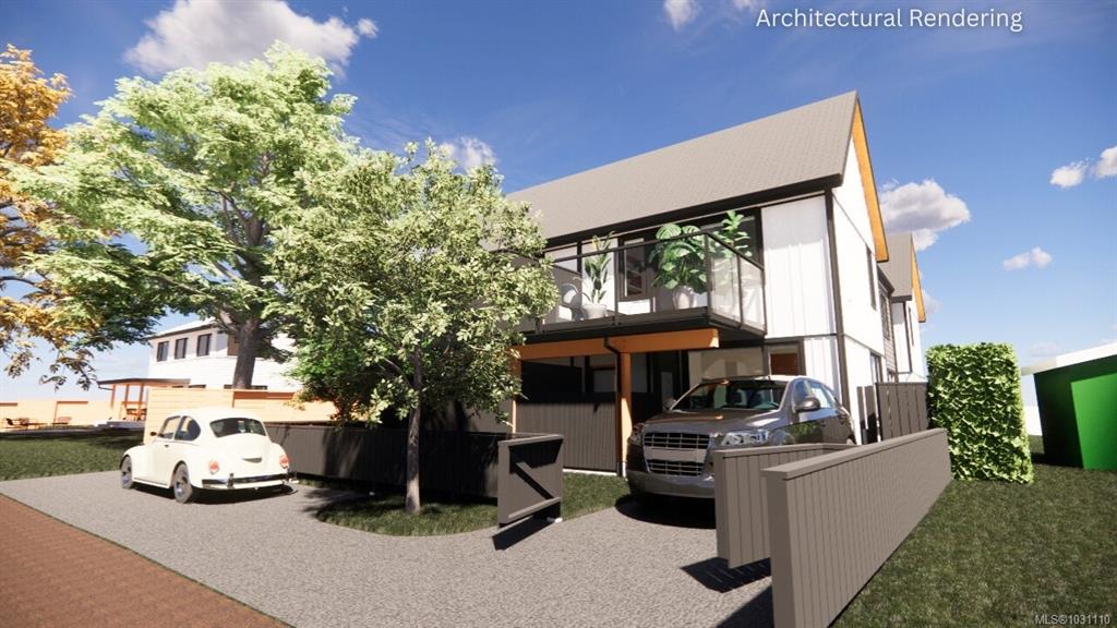 Fourth View of 1051 4th St, Courtenay, BC, V9N 1H6