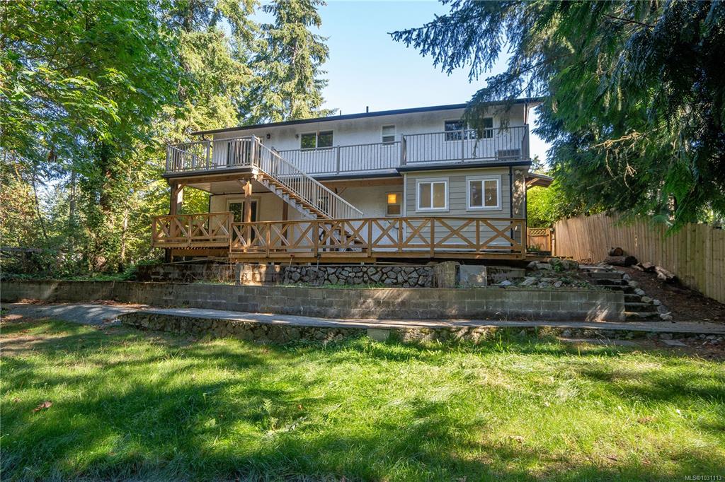 Fourth View of 1728 Robin Hill Dr, Shawnigan Lake, BC, V0R 2W0