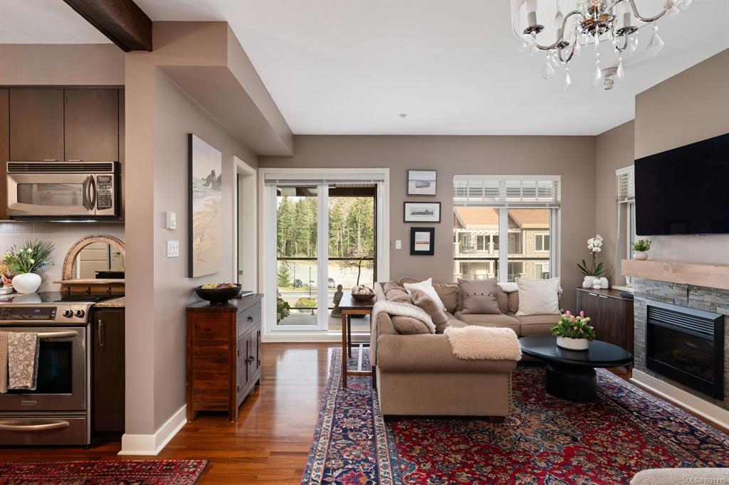 Fifth View of 1375 Bear Mountain Pkwy, St.Andrews Walk, Langford, BC, V9B 0C9