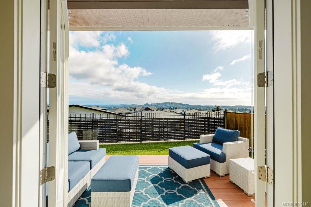 Third View of 2399 Azurite Cres, Langford, BC, V9B 0T9