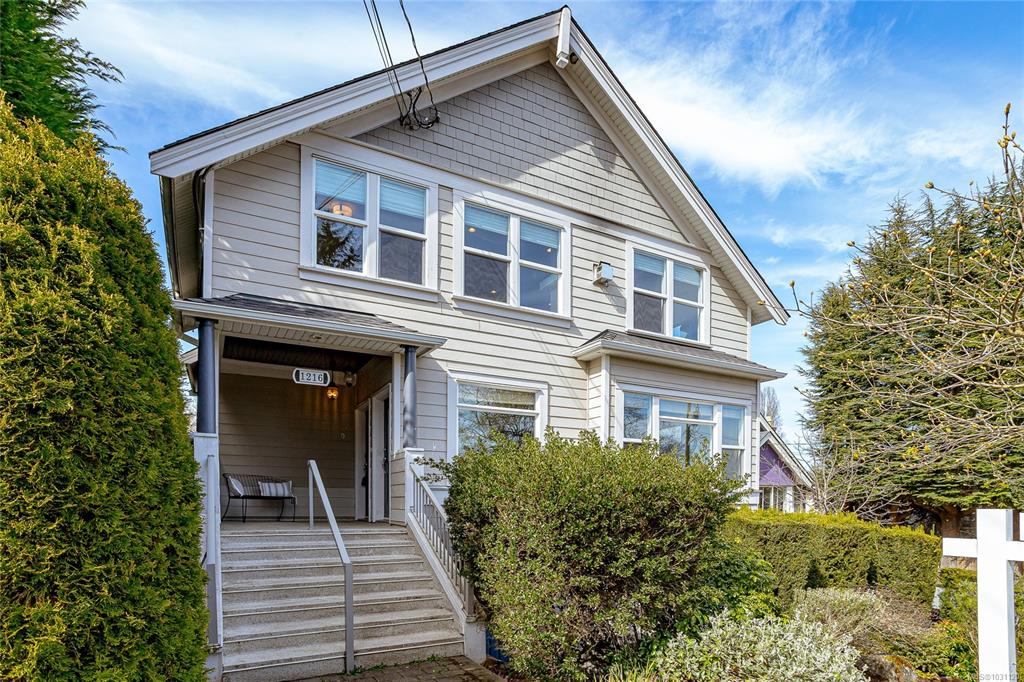 Third View of 1216 Styles St, Victoria, BC, V9A 3Z5