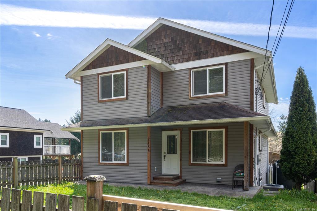 Second View of 2185 Dick Ave, Nanaimo, BC, V9X 1R6