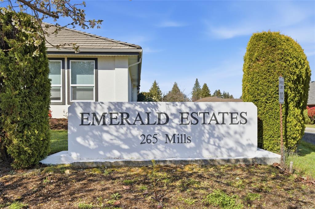 Main View of 265 Mills St, Emerald Estates, Parksville, BC, V9P 2N5