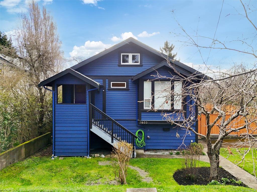 1603 Myrtle Ave, 1031126, BC,