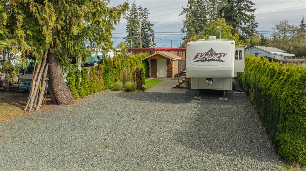 Second View of 6050 Island Hwy, BAYWATER ESTATES, Qualicum Beach, BC, V9K 2E1