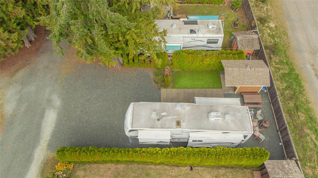 Fourth View of 6050 Island Hwy, BAYWATER ESTATES, Qualicum Beach, BC, V9K 2E1