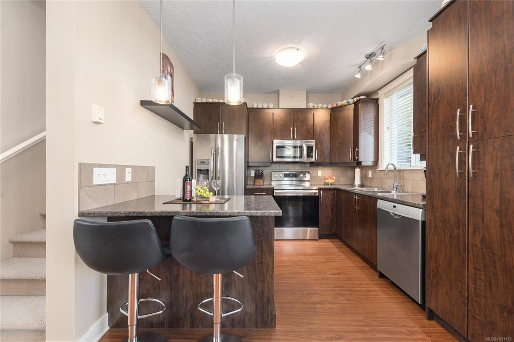 Second View of 3101 Cliffs Rd, Artisan Park, Duncan, BC, V9L 0C6