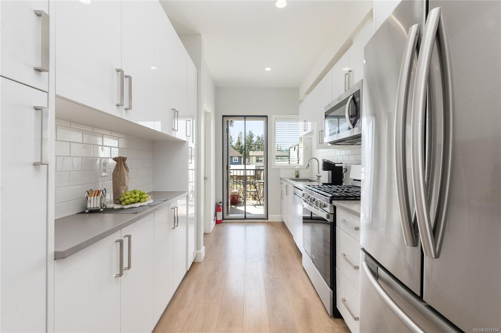 Second View of 3351 Luxton Rd, Langford, BC, V9C 0P2