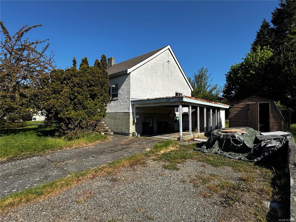 Third View of 385 Kinver St, Esquimalt, BC, V9A 6C3