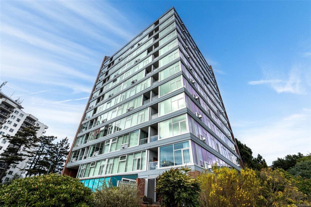 Second View of 325 Maitland St, Sea West Quay, Victoria, BC, V9A 7E9