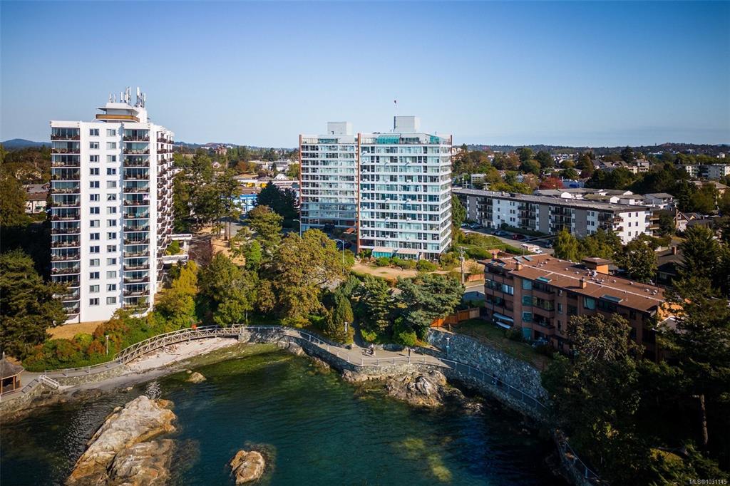 Third View of 325 Maitland St, Sea West Quay, Victoria, BC, V9A 7E9