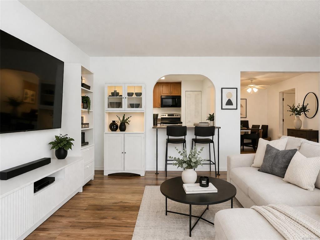 Third View of 1005 Mckenzie, Royal Woods Windsor, Saanich, BC, V8X 4A9