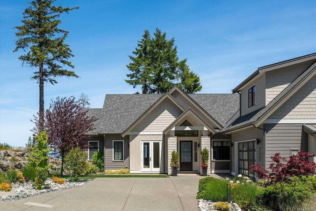 Fourth View of 7336 High Ridge Cres, Lantzville, BC, V0R 2H0