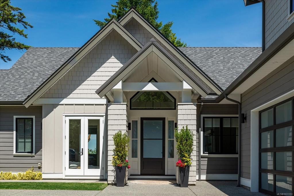 Fifth View of 7336 High Ridge Cres, Lantzville, BC, V0R 2H0