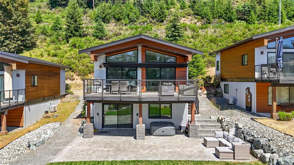 Second View of 7477 Cottage Way, Lake Cowichan, BC, V0R 2G1