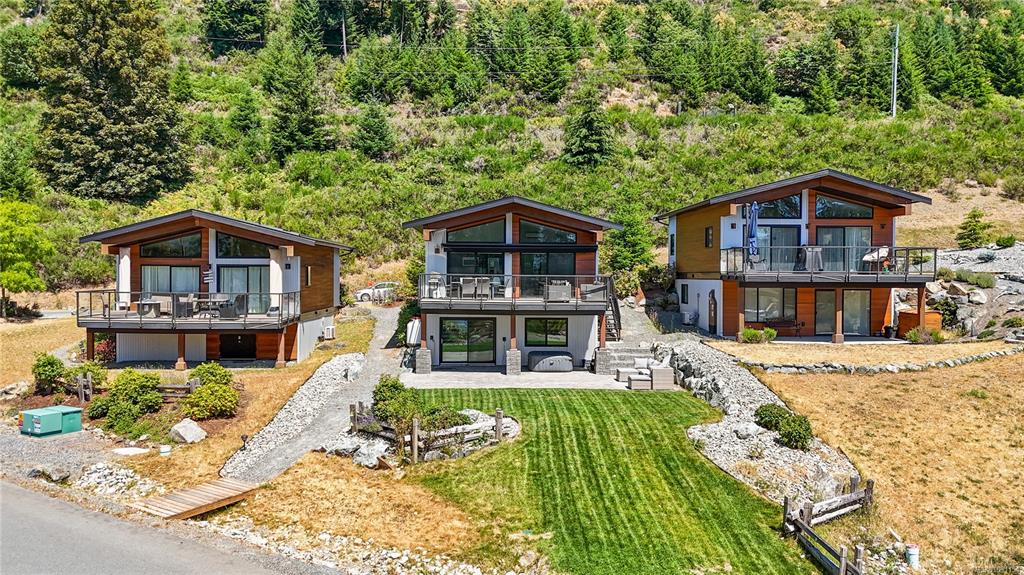 Third View of 7477 Cottage Way, Lake Cowichan, BC, V0R 2G1