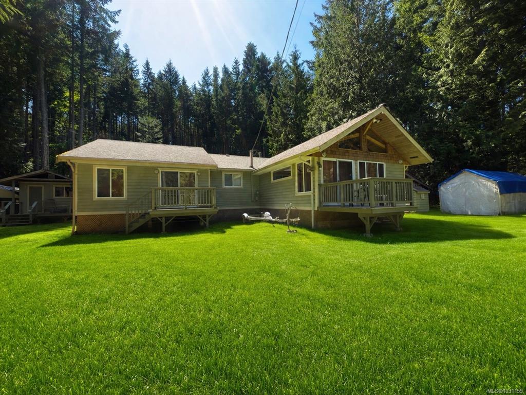 667 Weathers Way, 1031159, BC,