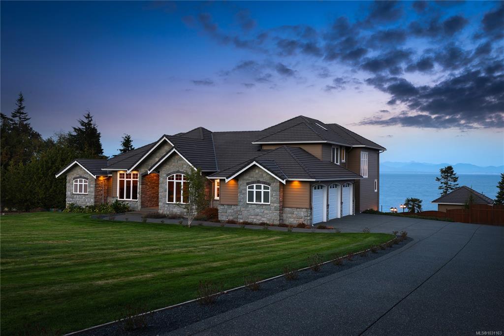 Third View of 6480 Eagles Dr, Morning Glory Estates, Courtenay, BC, V9J 1V3