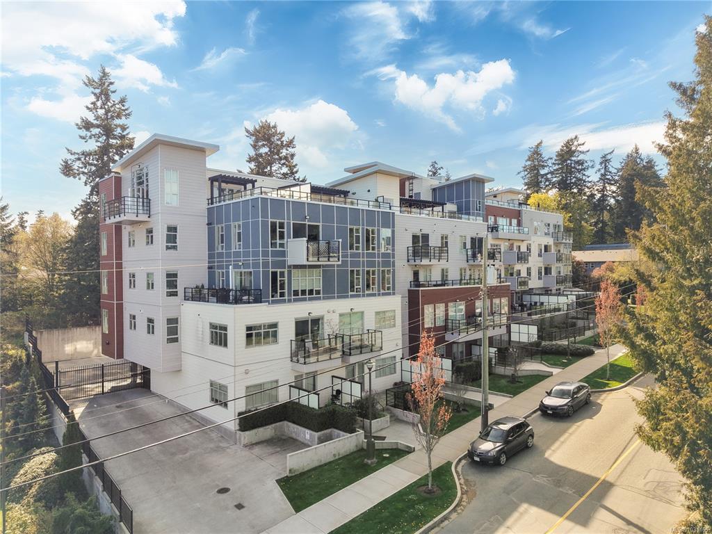 Third View of 1450 Glentana Rd, The Glenn, View Royal, BC, V9A 2P8