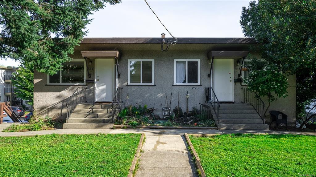 Fourth View of 410 Michigan St, Victoria, BC, V8V 1R5