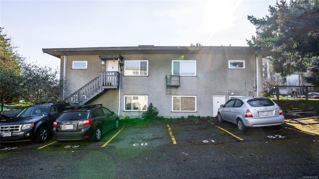 Fifth View of 410 Michigan St, Victoria, BC, V8V 1R5