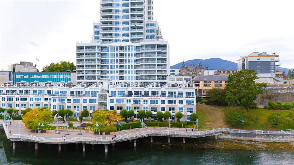 Second View of 38 Front St, Nanaimo, BC, V9R 0B8