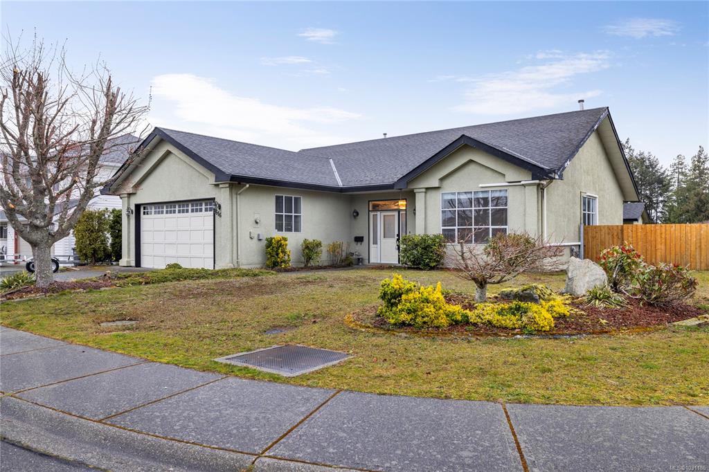 Second View of 6166 Waterbury Rd, Nanaimo, BC, V9V 1L2