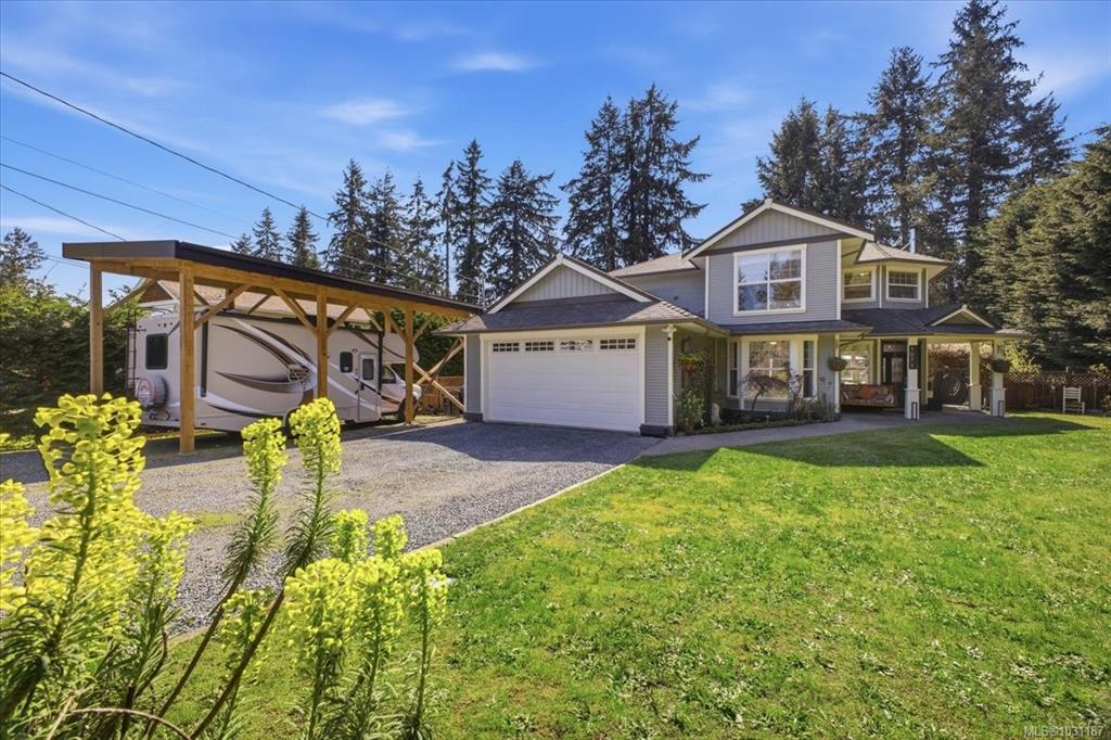 1971 Woodridge Rd, 1031187, BC,