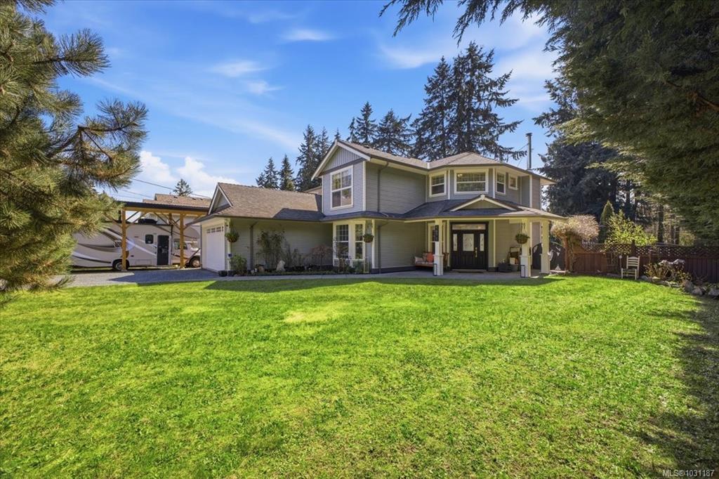 Third View of 1971 Woodridge Rd, Nanaimo, BC, V9X 1M2