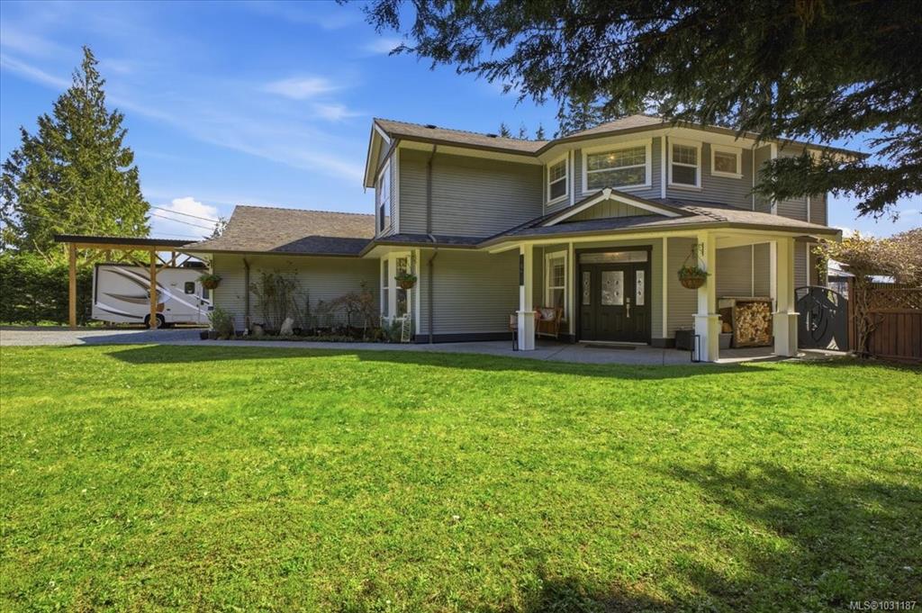 Fourth View of 1971 Woodridge Rd, Nanaimo, BC, V9X 1M2