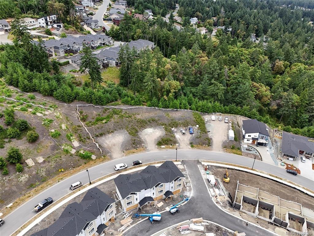 Fourth View of Lot 72 Woodrush Dr, Duncan, BC, V9L 0G1