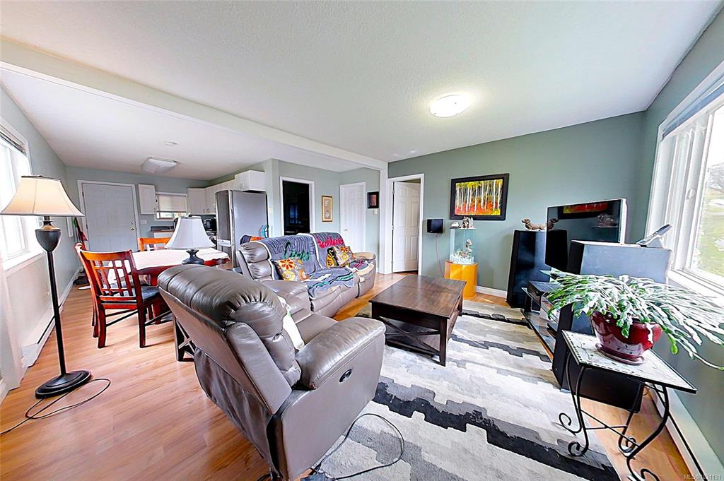 Fifth View of 4469 Lathom Rd, Port Alberni, BC, V9Y 5S8