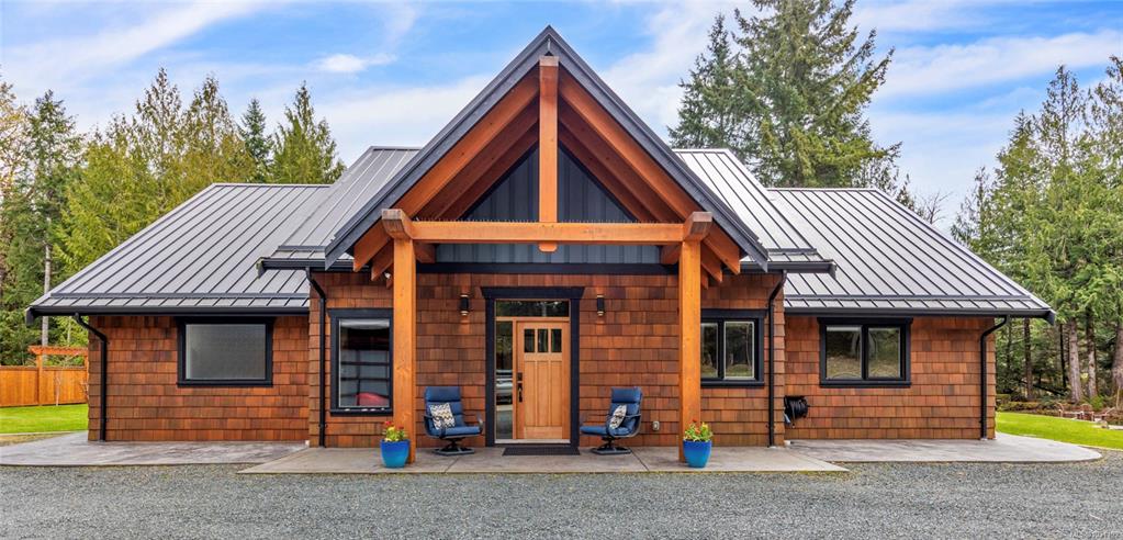 Third View of 1423 Dolly Varden Way, Qualicum Beach, BC, V9K 2V1