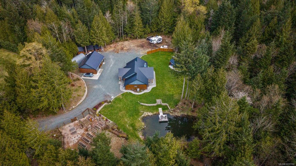 Fourth View of 1423 Dolly Varden Way, Qualicum Beach, BC, V9K 2V1