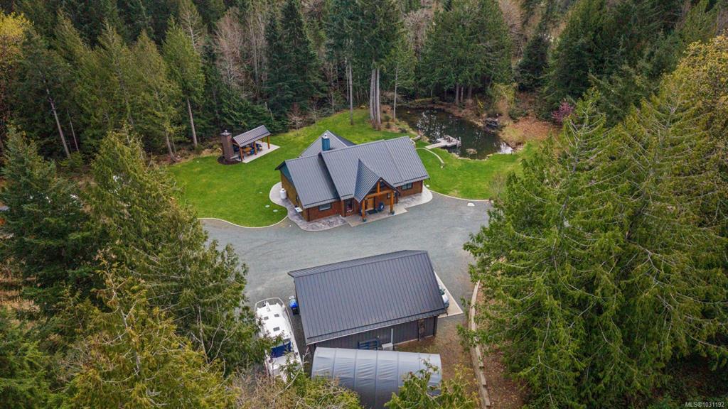 Fifth View of 1423 Dolly Varden Way, Qualicum Beach, BC, V9K 2V1