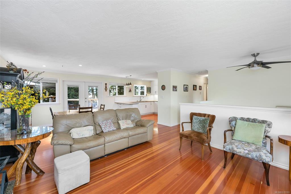 Fourth View of 4664 Mcgill Rd, Cowichan Bay, BC, V0R 1N1