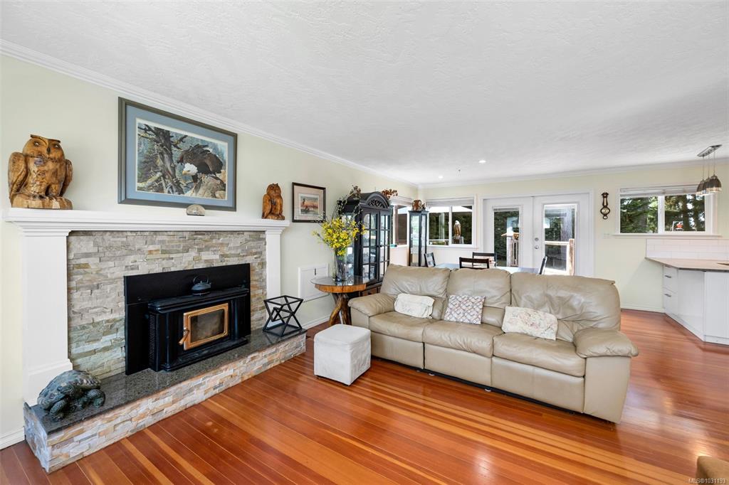 Fifth View of 4664 Mcgill Rd, Cowichan Bay, BC, V0R 1N1