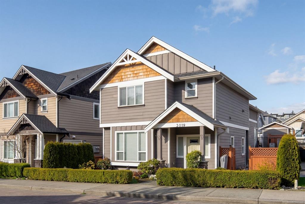 3019 Dornier Rd, 1031199, BC,