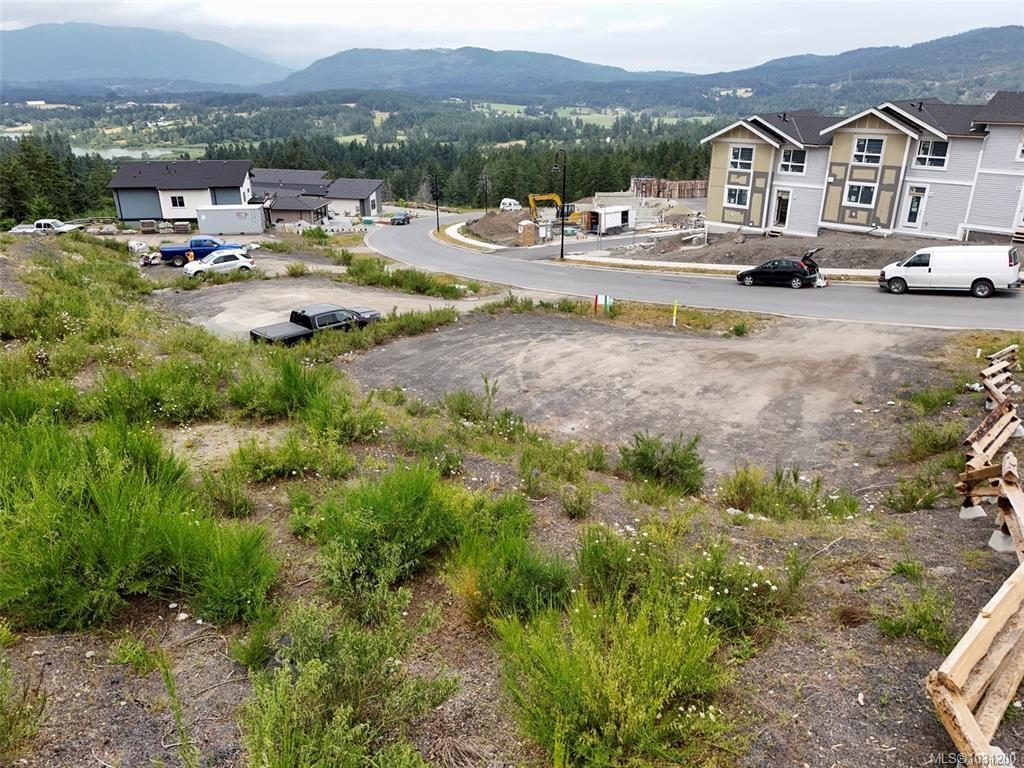 Third View of Lot 73 Woodrush Dr, Duncan, BC, V9L 0G1
