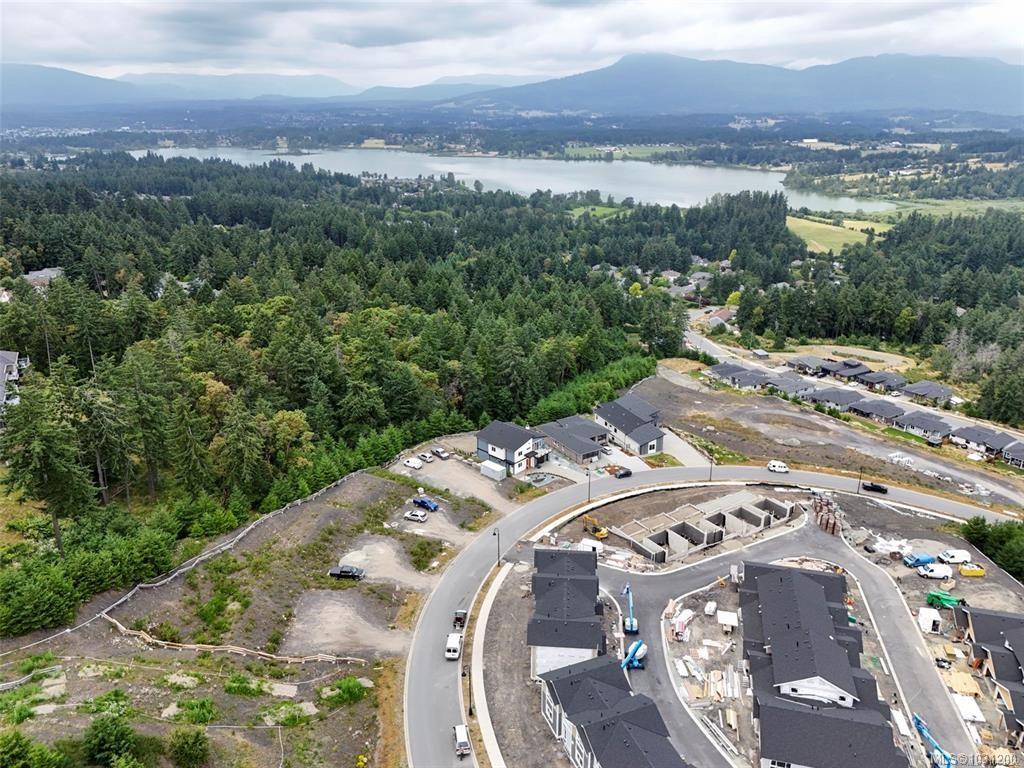 Fifth View of Lot 73 Woodrush Dr, Duncan, BC, V9L 0G1