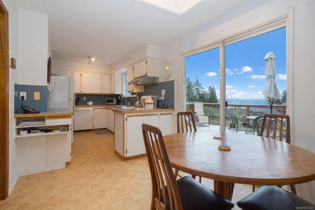 Fifth View of 439 Parkhill Terr, Ladysmith, BC, V9G 1V6