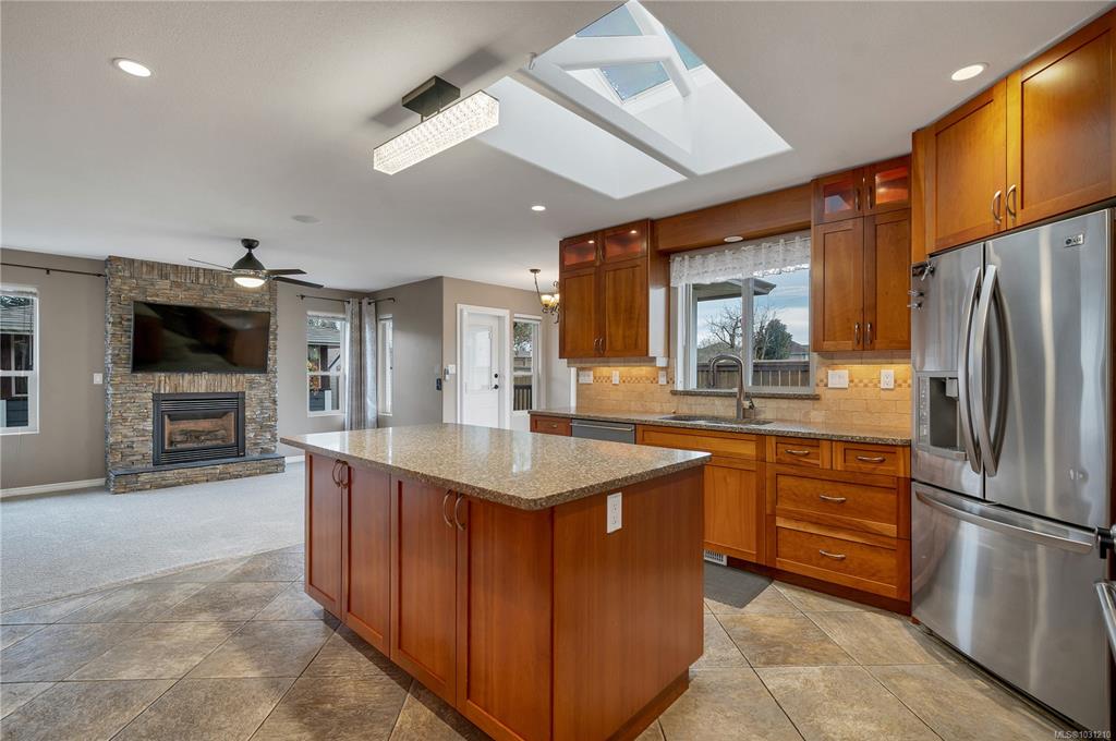 Fourth View of 3413 Worthing Pl, Campbell River, BC, V9W 8G2