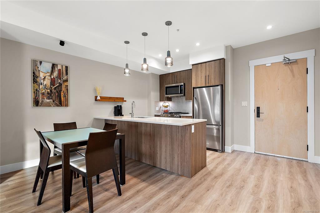 Third View of 2500 Hackett Cres, the Arbutus, Central Saanich, BC, V8M 0C1