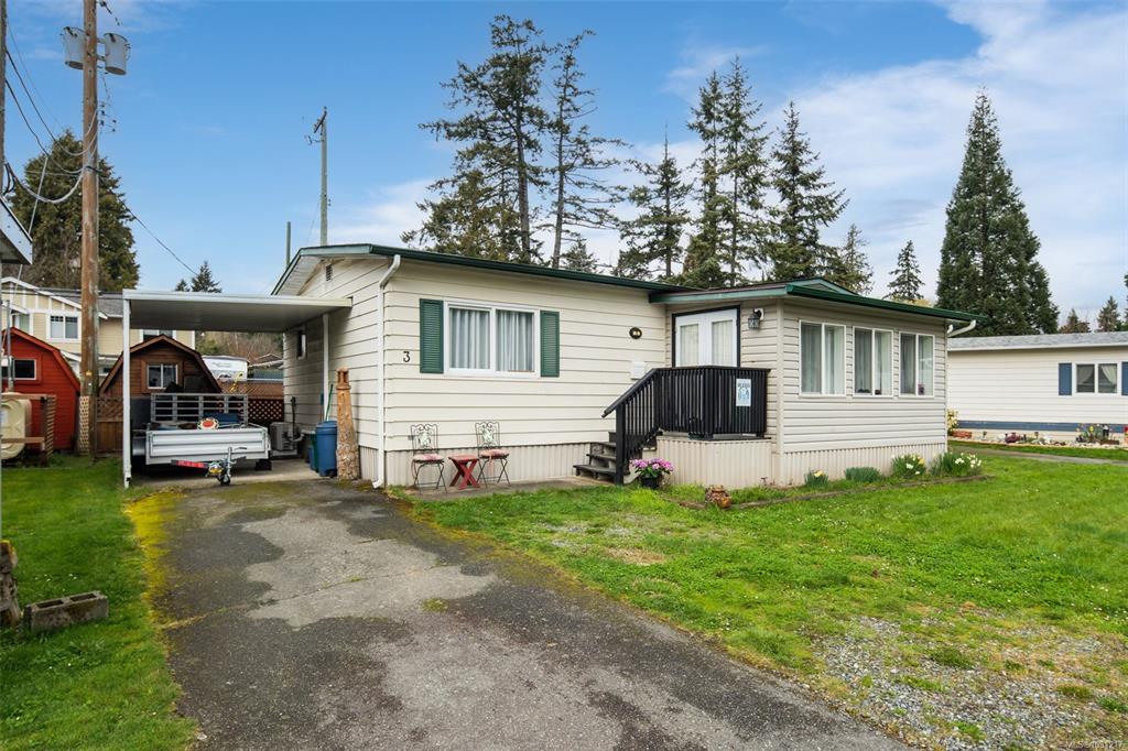 Second View of 2607 Selwyn Rd, Langford, BC, V9B 3L2