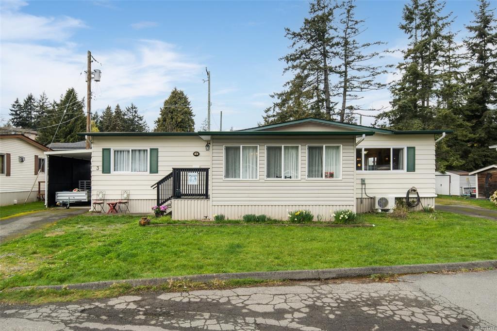 Third View of 2607 Selwyn Rd, Langford, BC, V9B 3L2