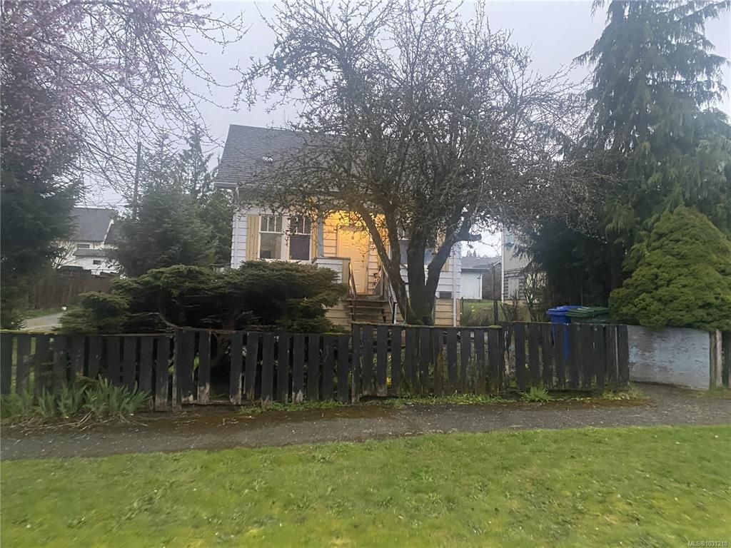 Third View of 3785 8th Ave, Port Alberni, BC, V9Y 4R8