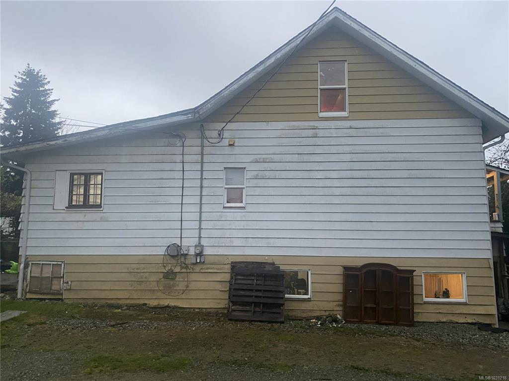 Fourth View of 3785 8th Ave, Port Alberni, BC, V9Y 4R8